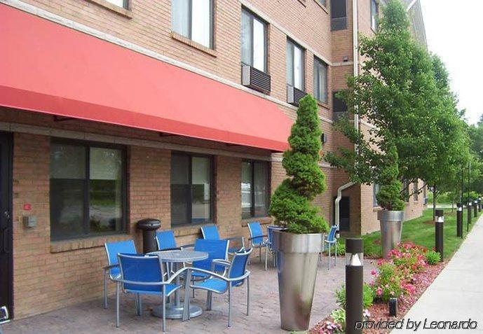 Towneplace Suites Detroit Warren Exterior photo