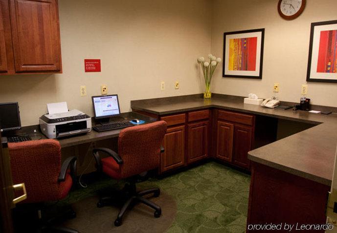 Towneplace Suites Detroit Warren Facilities photo