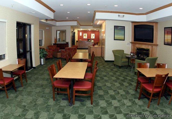 Towneplace Suites Detroit Warren Exterior photo