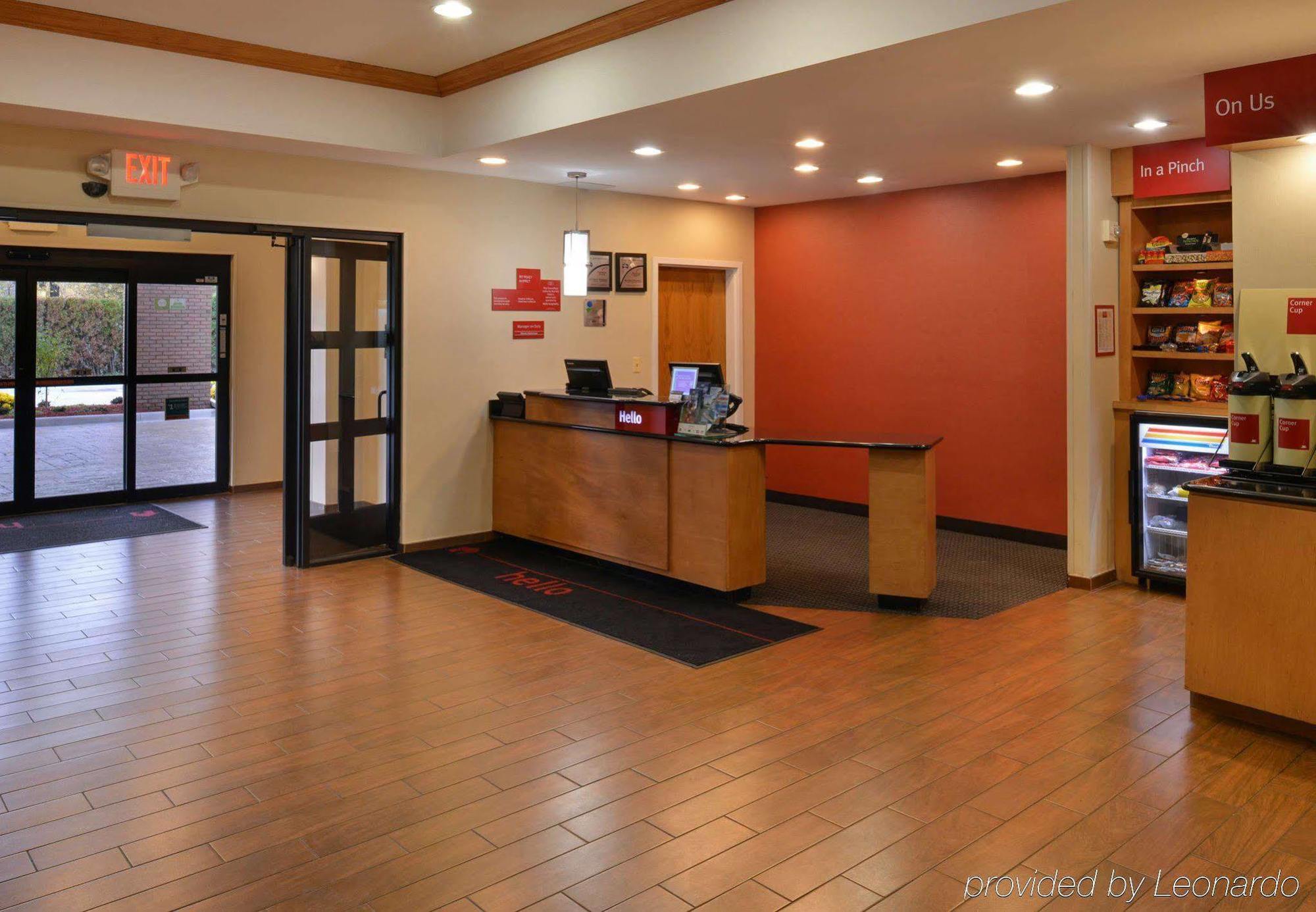 Towneplace Suites Detroit Warren Exterior photo