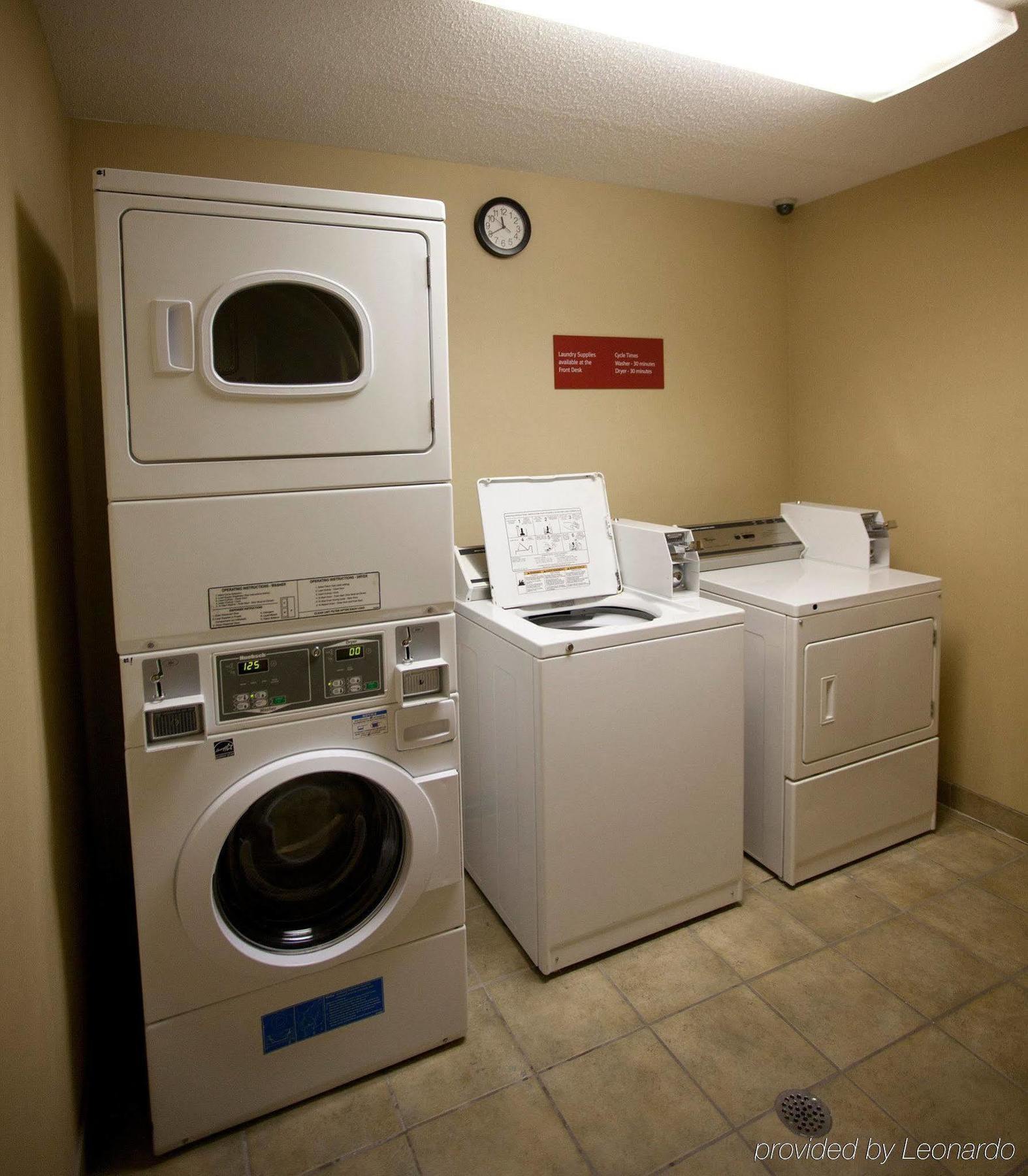 Towneplace Suites Detroit Warren Facilities photo